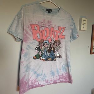 BRATZ retro shirt